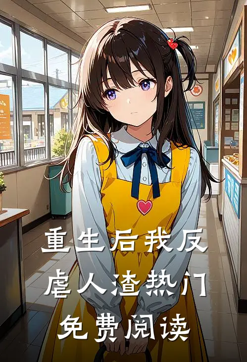 重生后我反虐人渣热门免费阅读