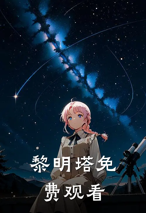 黎明塔免费观看
