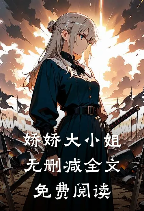 娇娇大小姐无删减全文免费阅读