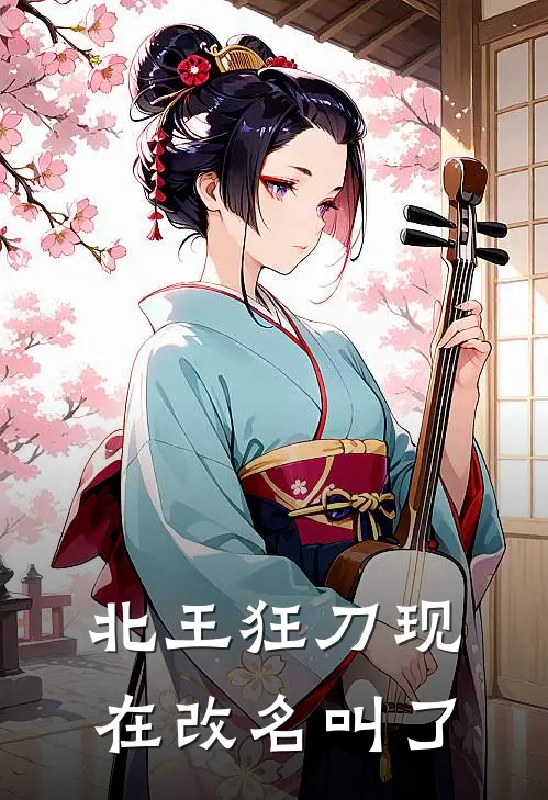 北王狂刀现在改名叫了