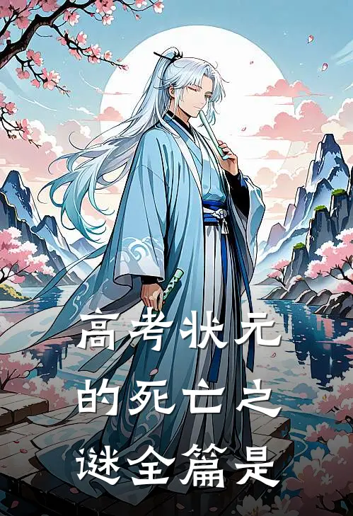 高考状元的死亡之谜全篇是