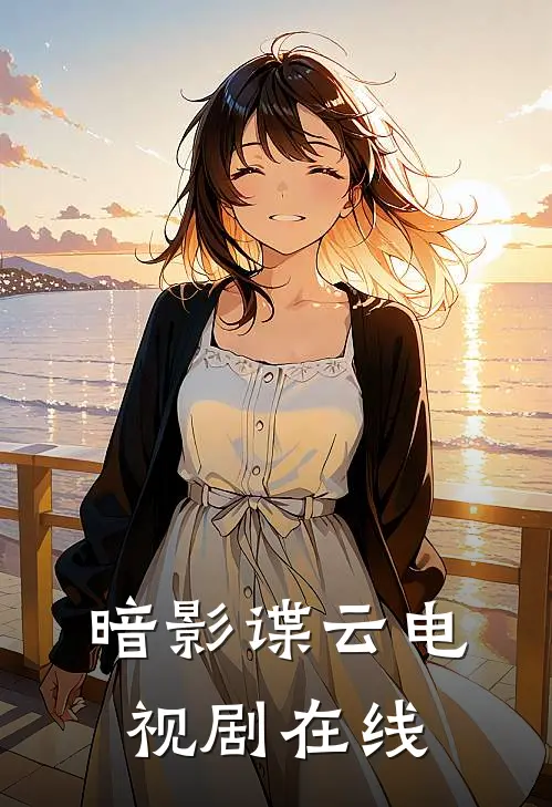 暗影谍云电视剧在线