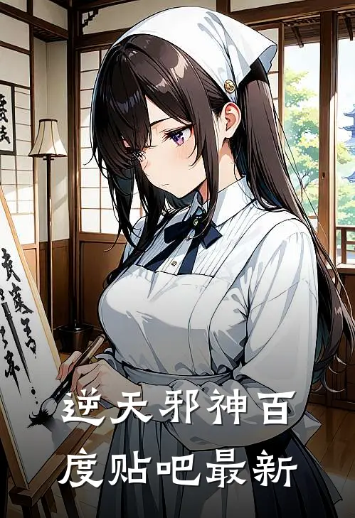 逆天邪神百度贴吧最新