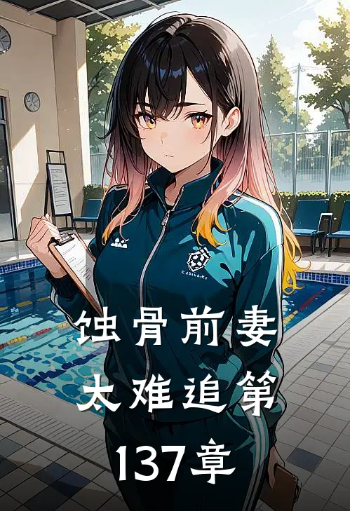 蚀骨前妻太难追第137章