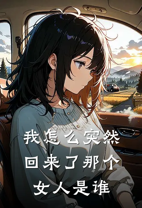 我怎么突然回来了那个女人是谁