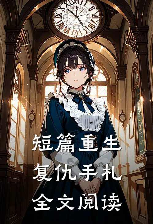 短篇重生复仇手札全文阅读