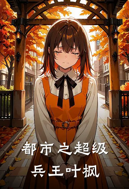 都市之超级兵王叶枫