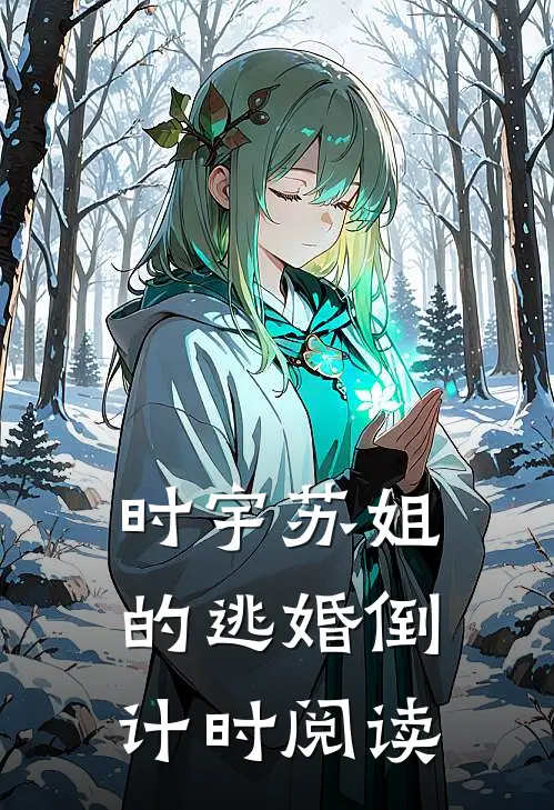 时宇苏姐的逃婚倒计时阅读