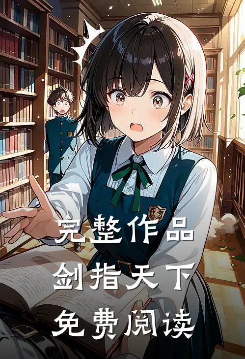 完整作品剑指天下免费阅读
