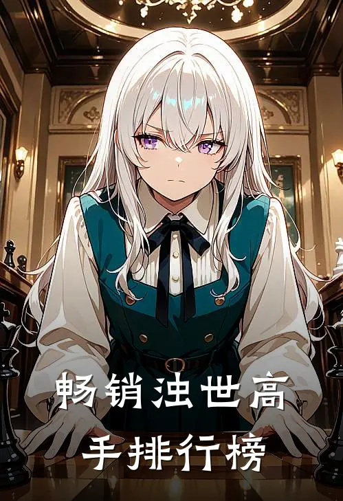 畅销浊世高手排行榜