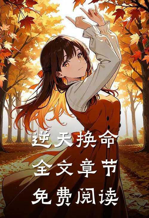 逆天换命全文章节免费阅读