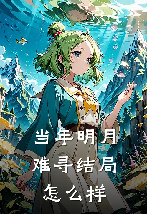 当年明月难寻结局怎么样