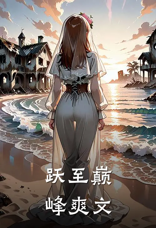 跃至巅峰爽文
