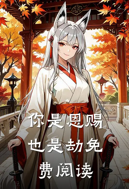 你是恩赐也是劫免费阅读