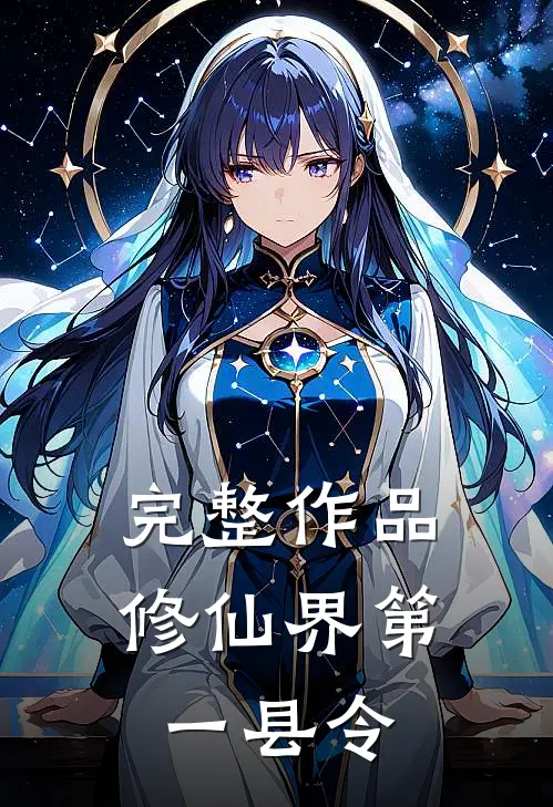 完整作品修仙界第一县令