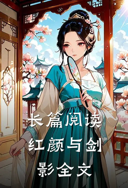 长篇阅读红颜与剑影全文