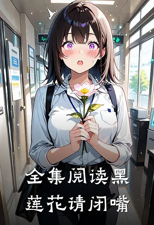 全集阅读黑莲花请闭嘴