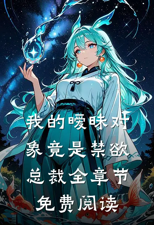 我的暧昧对象竟是禁欲总裁全章节免费阅读