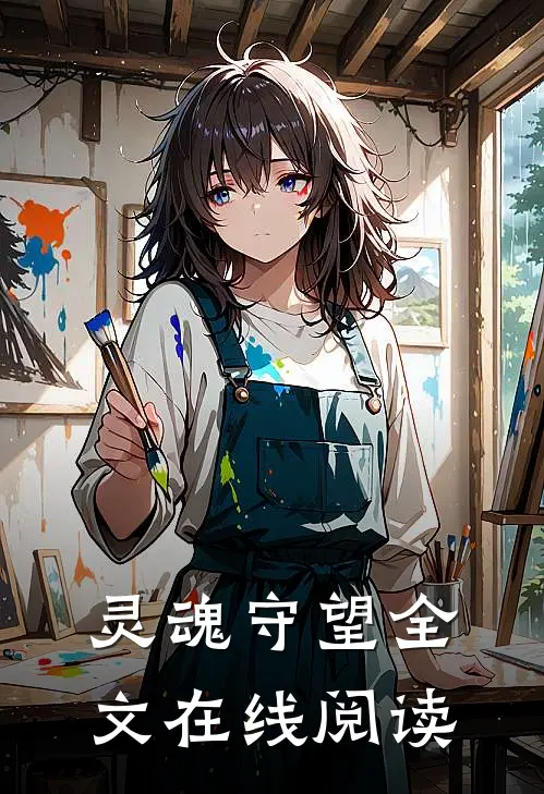 灵魂守望全文在线阅读