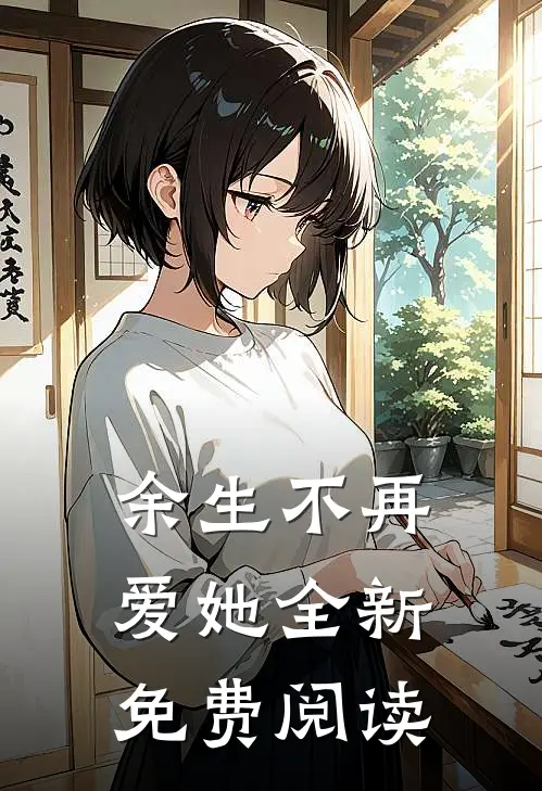 余生不再爱她全新免费阅读