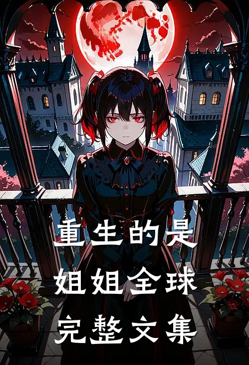 重生的是姐姐全球完整文集