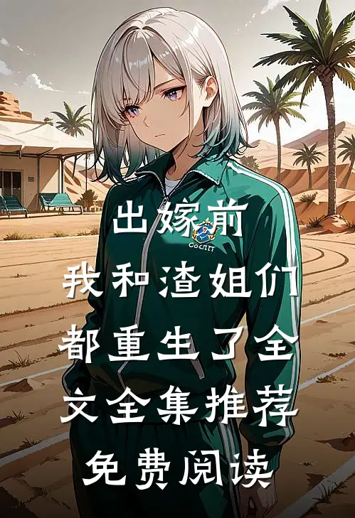 出嫁前,我和渣姐们都重生了全文全集推荐免费阅读