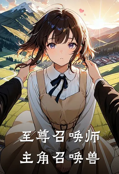 至尊召唤师主角召唤兽