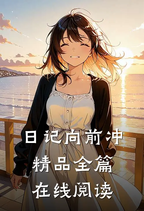 日记向前冲精品全篇在线阅读