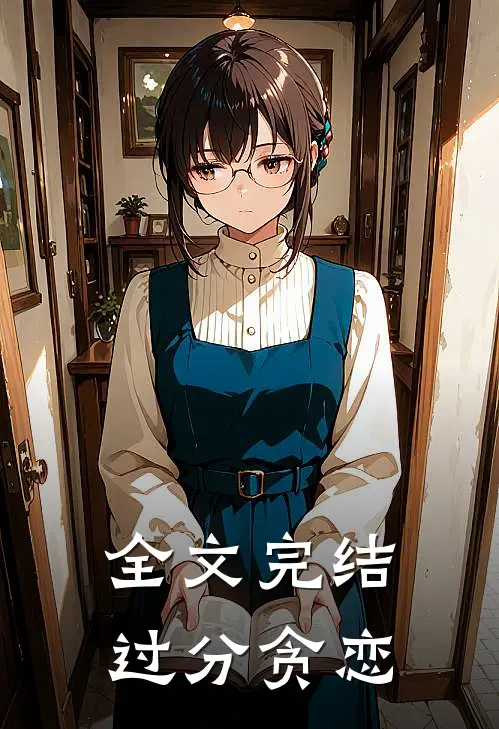 全文完结过分贪恋