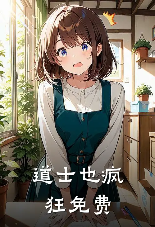 道士也疯狂免费
