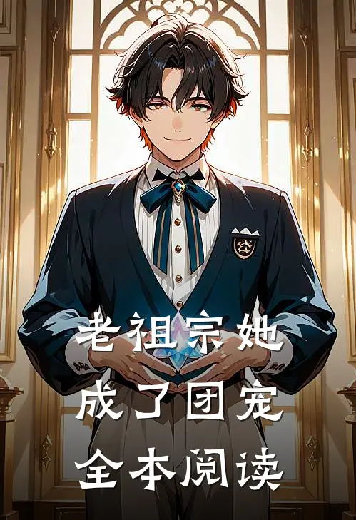 老祖宗她成了团宠全本阅读