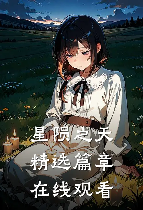 星陨之天精选篇章在线观看
