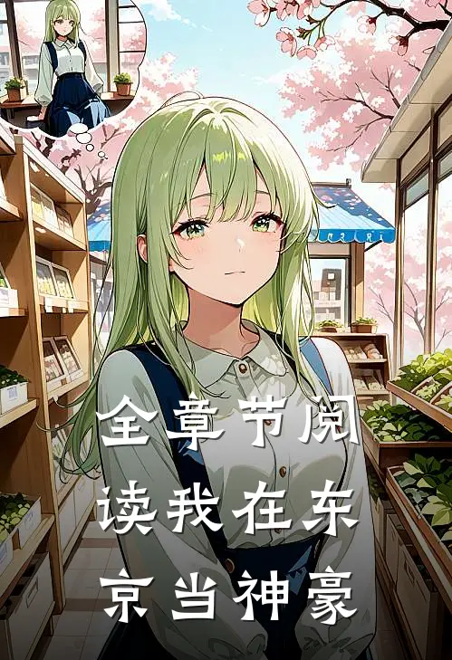 全章节阅读我在东京当神豪
