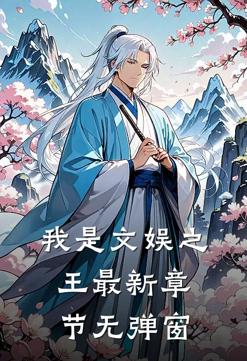 我是文娱之王 最新章节 无弹窗
