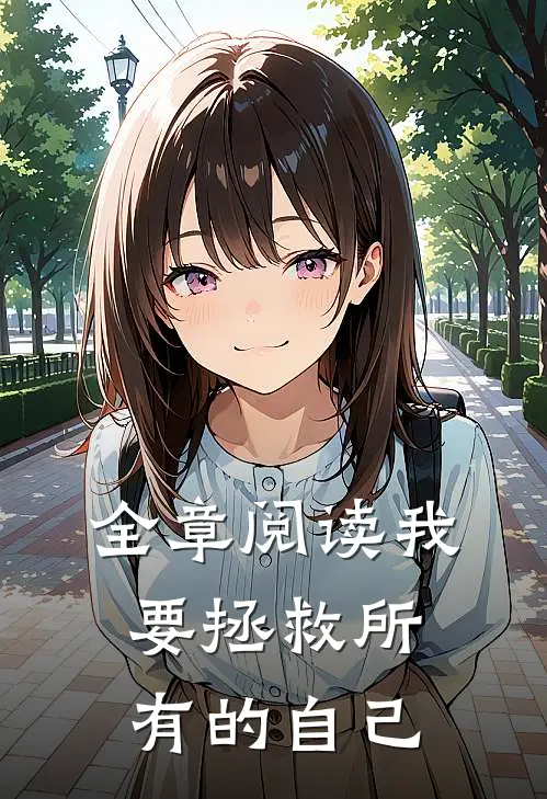 全章阅读我要拯救所有的自己