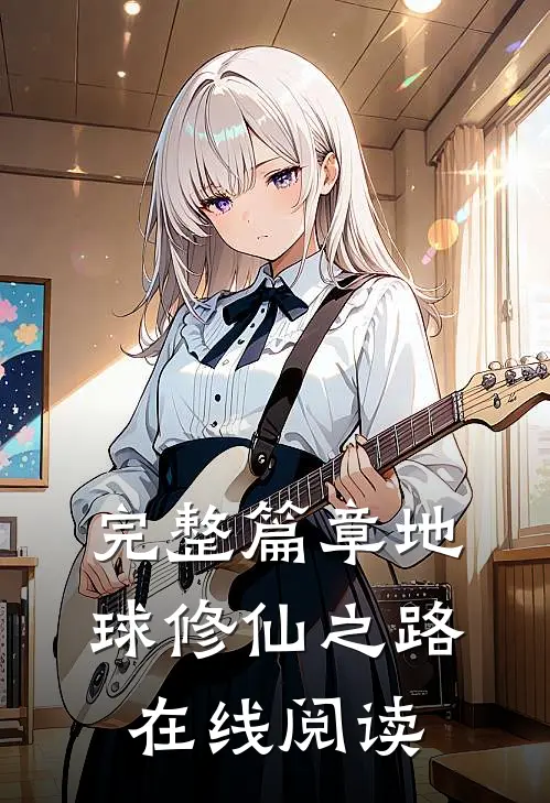 完整篇章地球修仙之路在线阅读