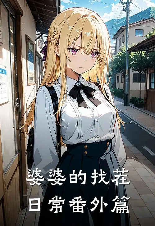 婆婆的找茬日常 番外篇