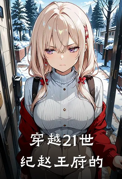 穿越21世纪赵王府的