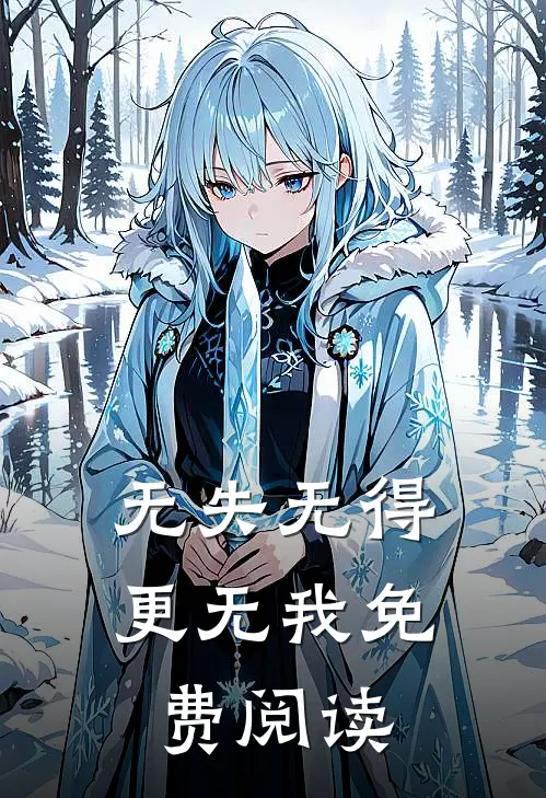 无失无得更无我免费阅读