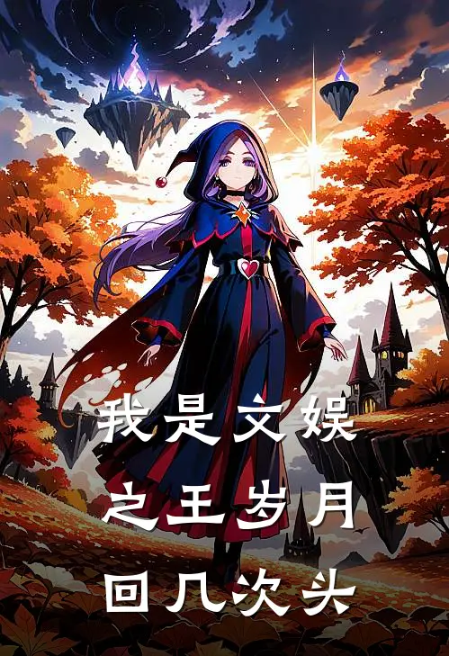 我是文娱之王 岁月回几次头