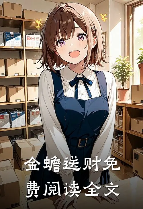 金蟾送财免费阅读全文