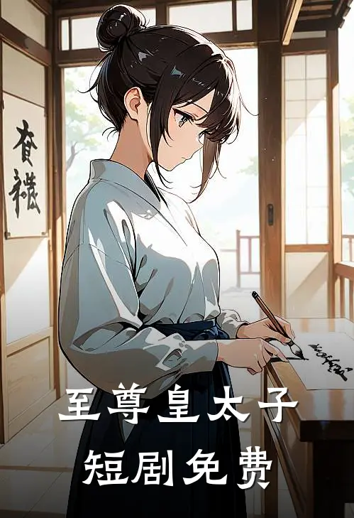 至尊皇太子短剧免费