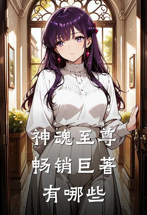 神魂至尊畅销巨著有哪些