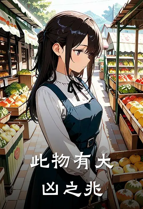 此物有大凶之兆