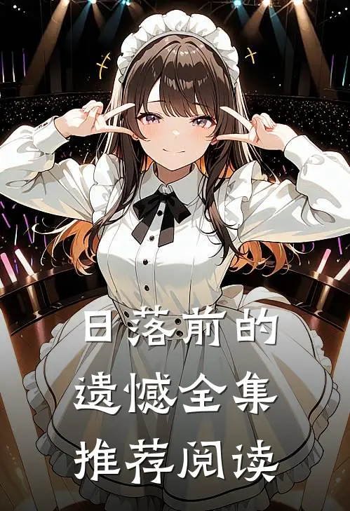 日落前的遗憾全集推荐阅读
