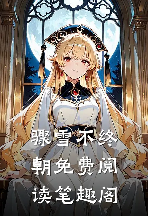 骤雪不终朝免费阅读笔趣阁