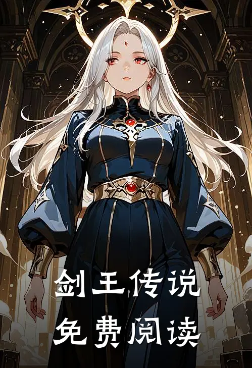 剑王传说免费阅读
