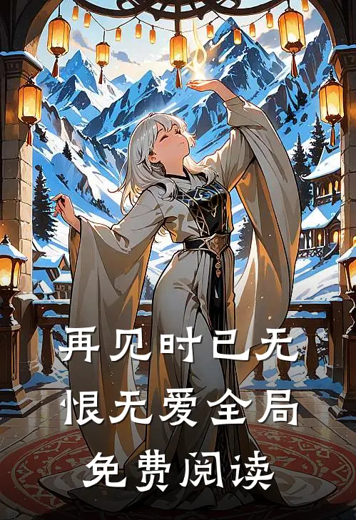 再见时已无恨无爱全局免费阅读