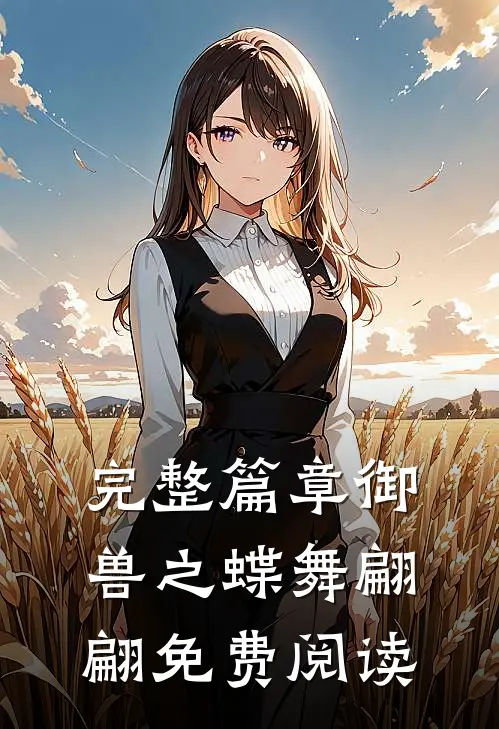 完整篇章御兽之蝶舞翩翩免费阅读