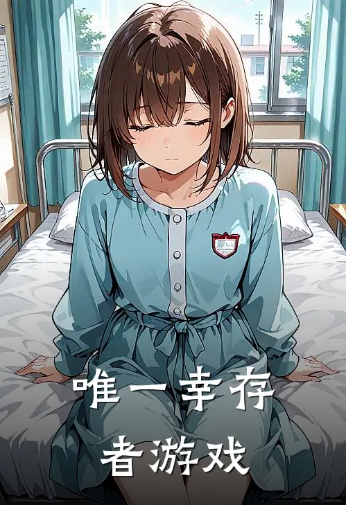 唯一幸存者 游戏